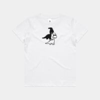 Youth Staple Tee Thumbnail