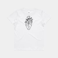 Youth Staple Tee Thumbnail