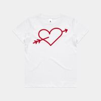 Youth Staple Tee Thumbnail