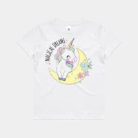 Youth Staple Tee Thumbnail