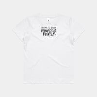 Youth Staple Tee Thumbnail