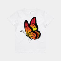 Youth Staple Tee Thumbnail