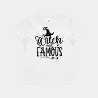 Youth Staple Tee Thumbnail