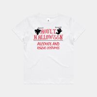 Youth Staple Tee Thumbnail