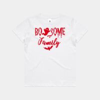 Youth Staple Tee Thumbnail