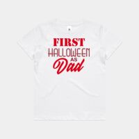 Youth Staple Tee Thumbnail