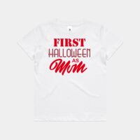 Youth Staple Tee Thumbnail