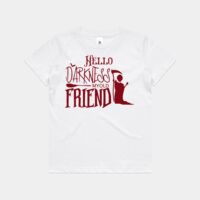 Youth Staple Tee Thumbnail