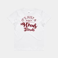 Youth Staple Tee Thumbnail