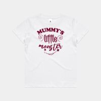 Youth Staple Tee Thumbnail