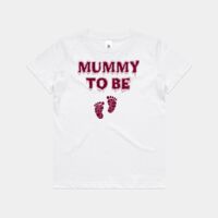 Youth Staple Tee Thumbnail