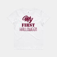 Youth Staple Tee Thumbnail