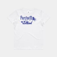 Youth Staple Tee Thumbnail