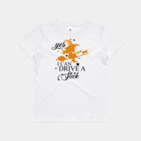 Youth Staple Tee Thumbnail