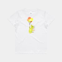 Youth Staple Tee Thumbnail