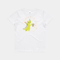 Youth Staple Tee Thumbnail