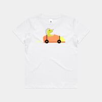 Youth Staple Tee Thumbnail