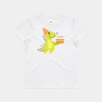 Youth Staple Tee Thumbnail