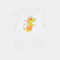 Youth Staple Tee Thumbnail