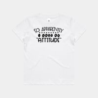 Youth Staple Tee Thumbnail