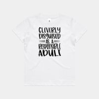 Youth Staple Tee Thumbnail
