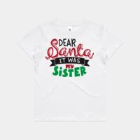 Youth Staple Tee Thumbnail