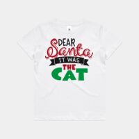Youth Staple Tee Thumbnail