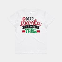 Youth Staple Tee Thumbnail