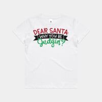Youth Staple Tee Thumbnail