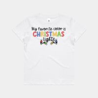 Youth Staple Tee Thumbnail