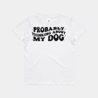 Youth Staple Tee Thumbnail