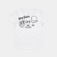 Youth Staple Tee Thumbnail