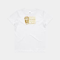 Youth Staple Tee Thumbnail