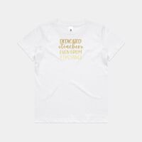 Youth Staple Tee Thumbnail