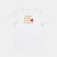 Youth Staple Tee Thumbnail