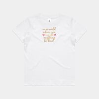 Youth Staple Tee Thumbnail