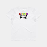 Youth Staple Tee Thumbnail