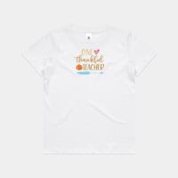 Youth Staple Tee Thumbnail