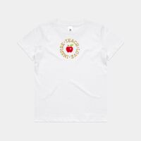 Youth Staple Tee Thumbnail