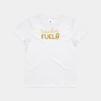 Youth Staple Tee Thumbnail