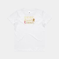 Youth Staple Tee Thumbnail