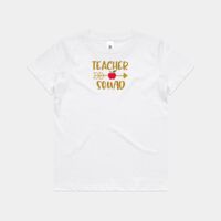 Youth Staple Tee Thumbnail