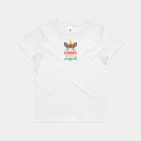 Youth Staple Tee Thumbnail