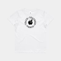 Youth Staple Tee Thumbnail