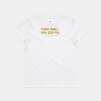 Youth Staple Tee Thumbnail