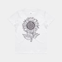 Youth Staple Tee Thumbnail