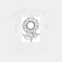 Youth Staple Tee Thumbnail