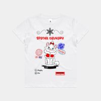 Youth Staple Tee Thumbnail