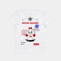 Youth Staple Tee Thumbnail