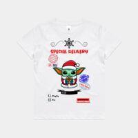 Youth Staple Tee Thumbnail